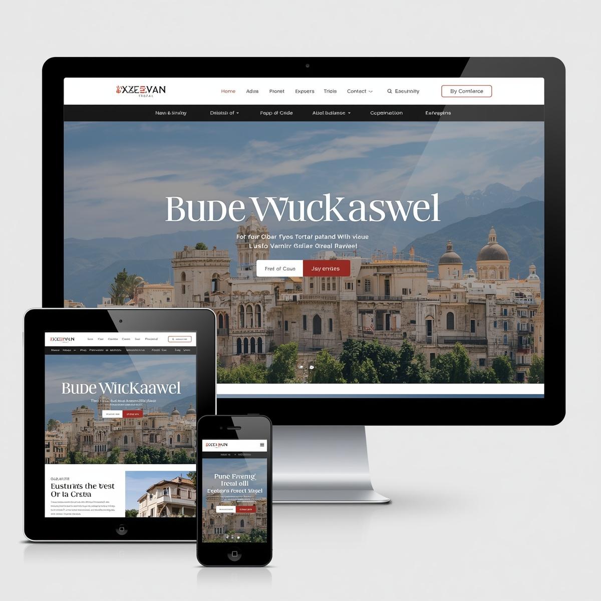 صورة المشروع